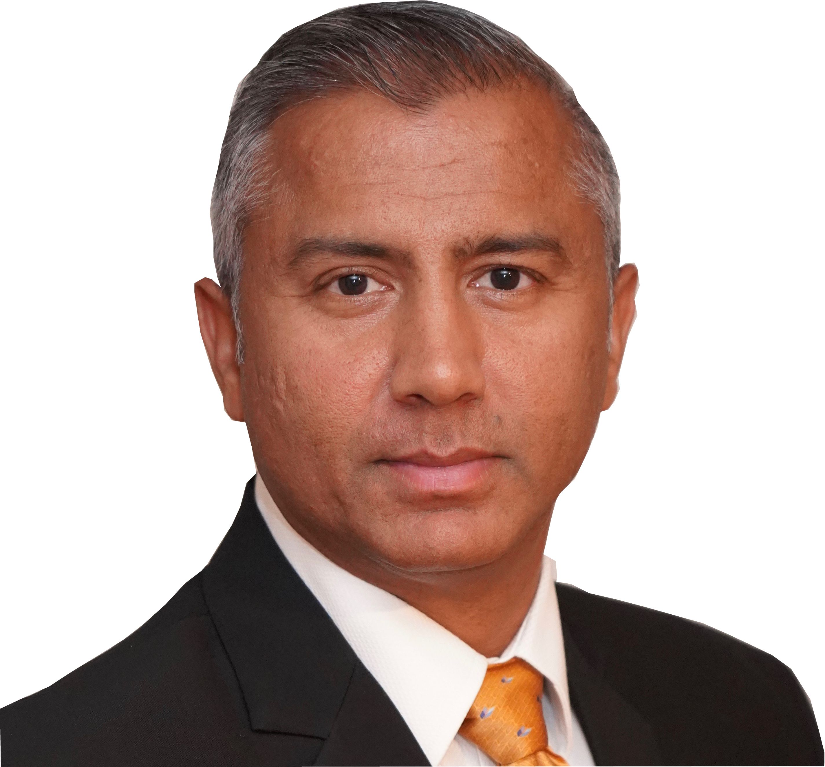 Snehal Contractor